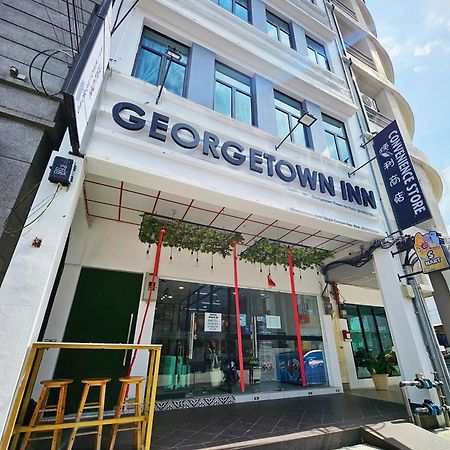 Georgetown Inn By Sky Hive Екстериор снимка
